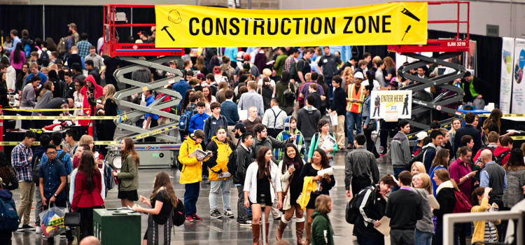 Expo 2015: Spotlight on Construction Zone exhibitors
