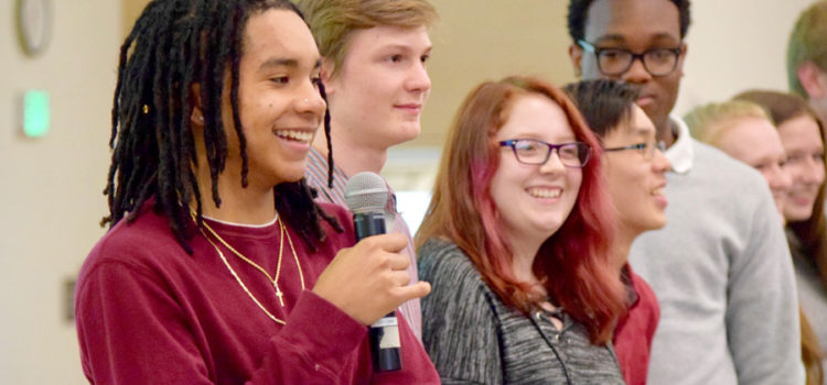 ACE Mentor Program awards $75,000 in college scholarships to Portland-area seniors