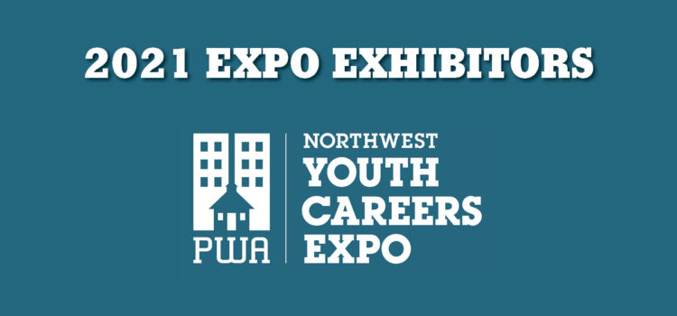 Meet Our Exhibitors: Expo 2021