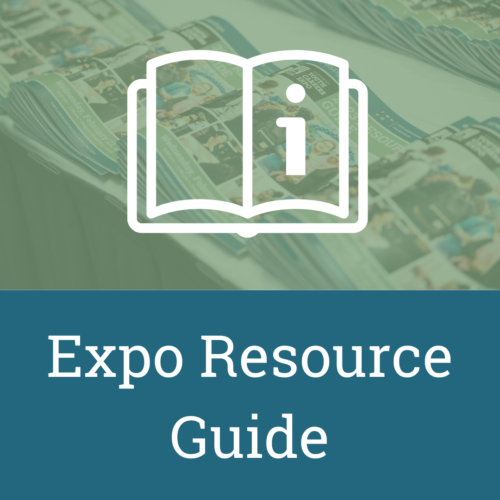 Expo Resource Guide